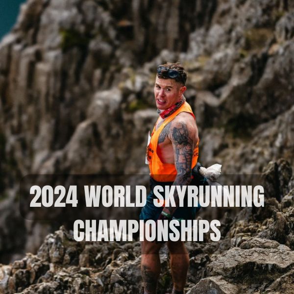 Why You’ll Love Following the 2024 Skyrunning World Championships